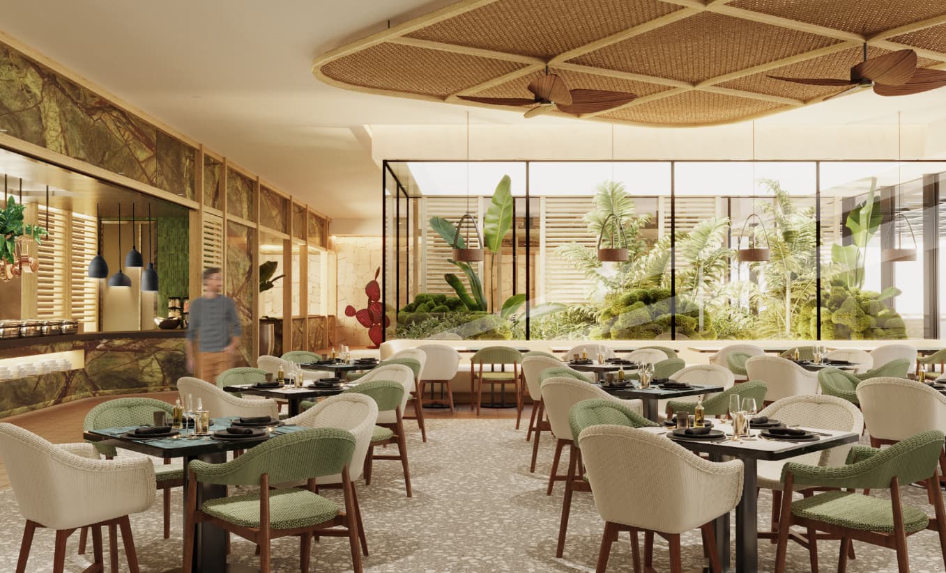 Swissotel Resort & Spa Çeşme -103