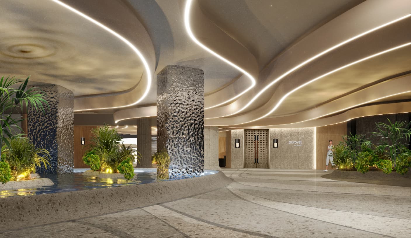 Swissotel Resort & Spa Çeşme -118