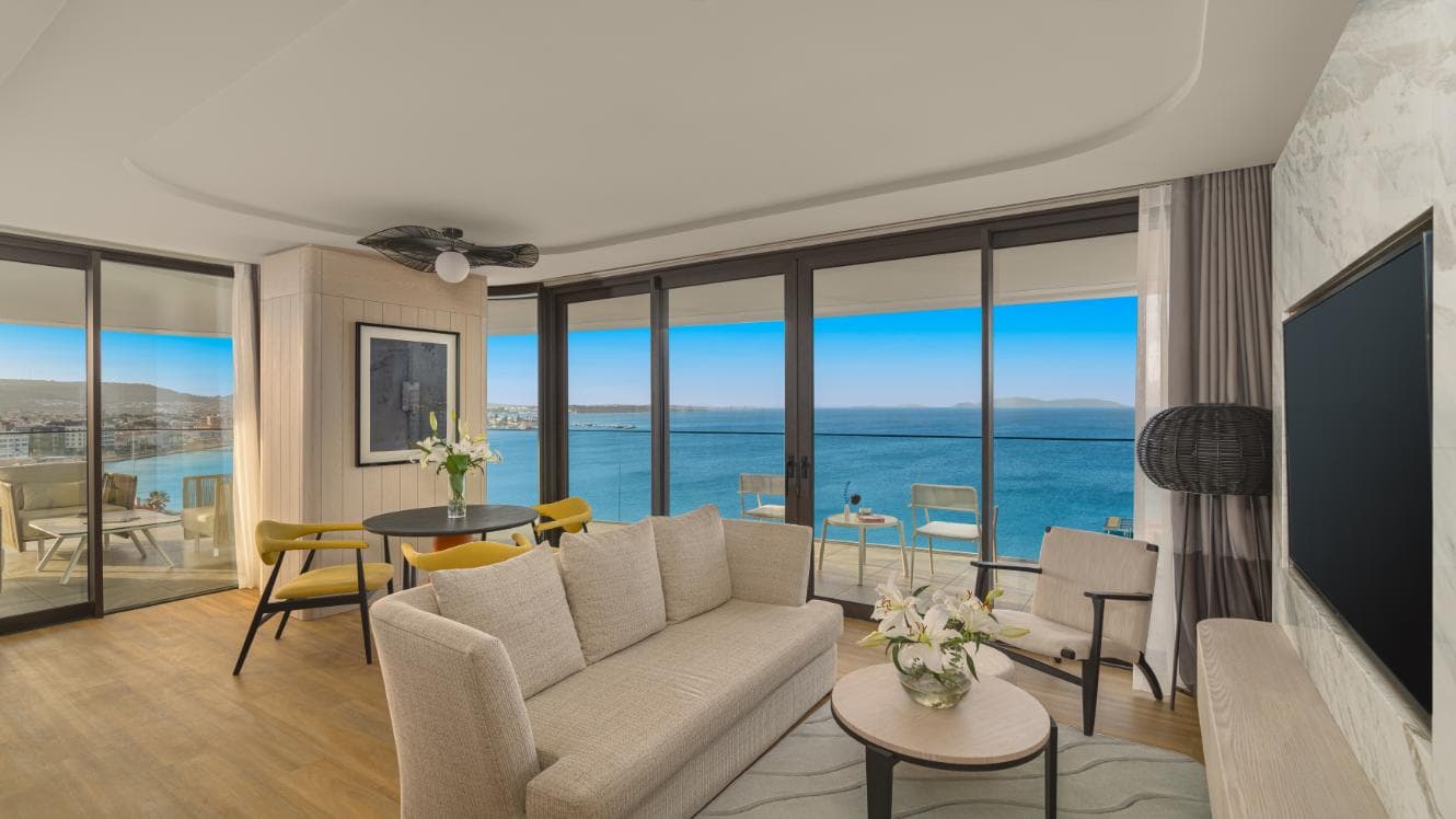 Swissotel Resort & Spa Çeşme -22