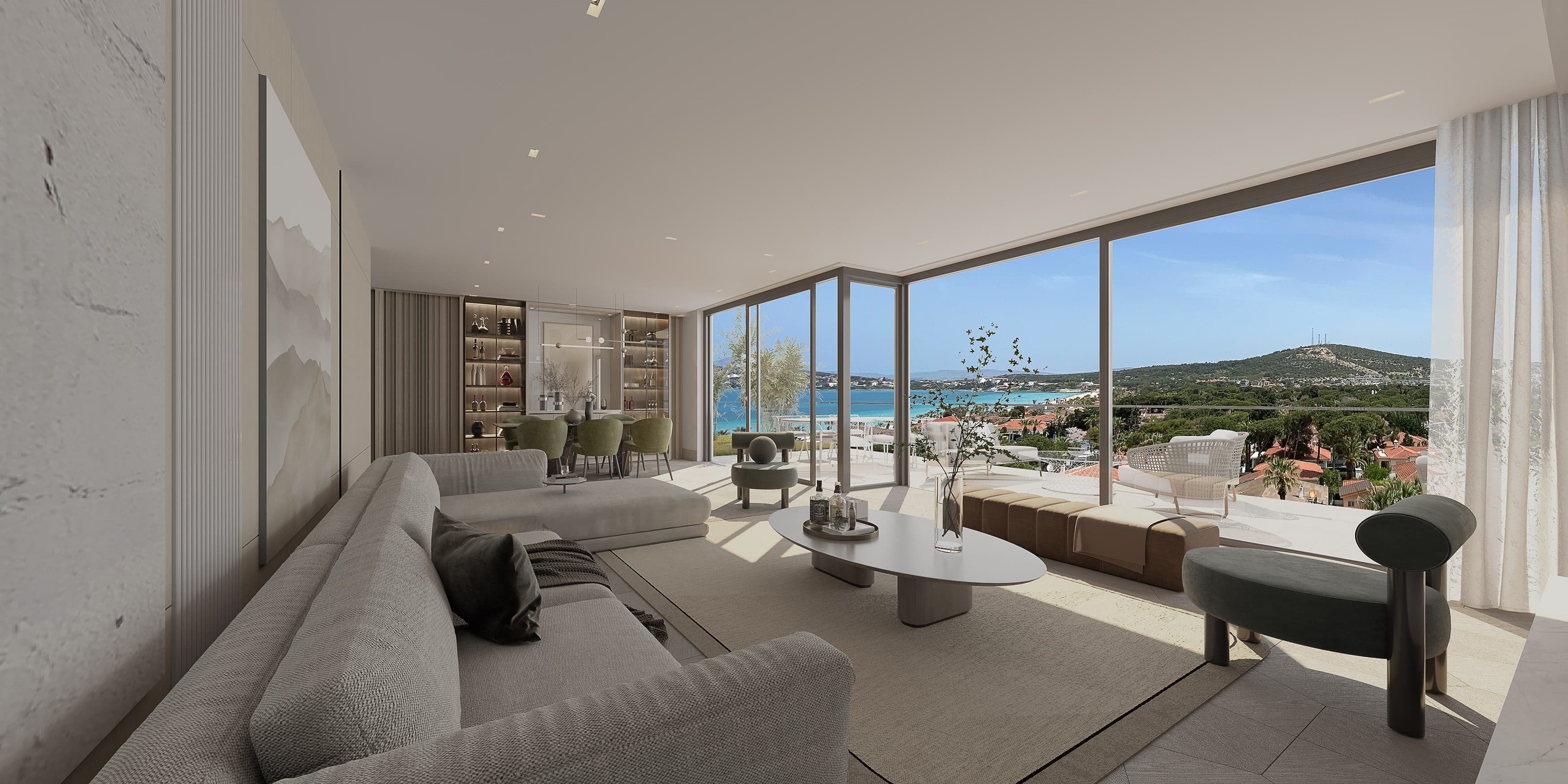 Swissotel Resort & Spa Çeşme -156