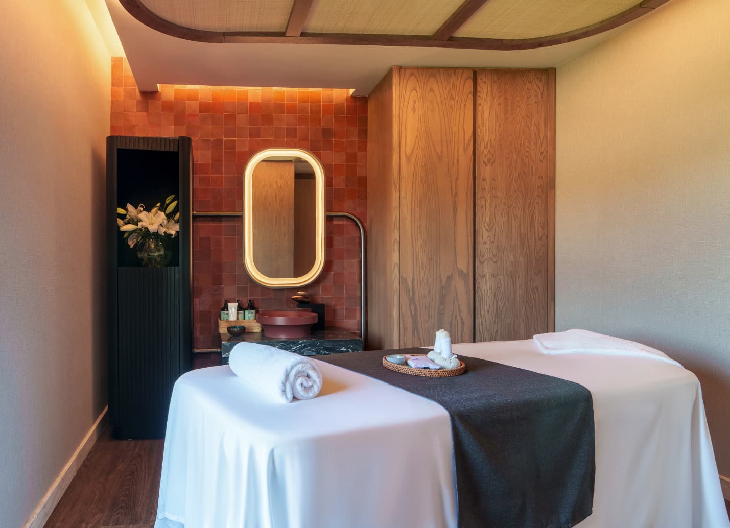 Swissotel Resort & Spa Çeşme -69