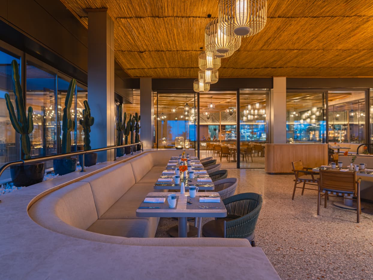 Swissotel Resort & Spa Çeşme -86