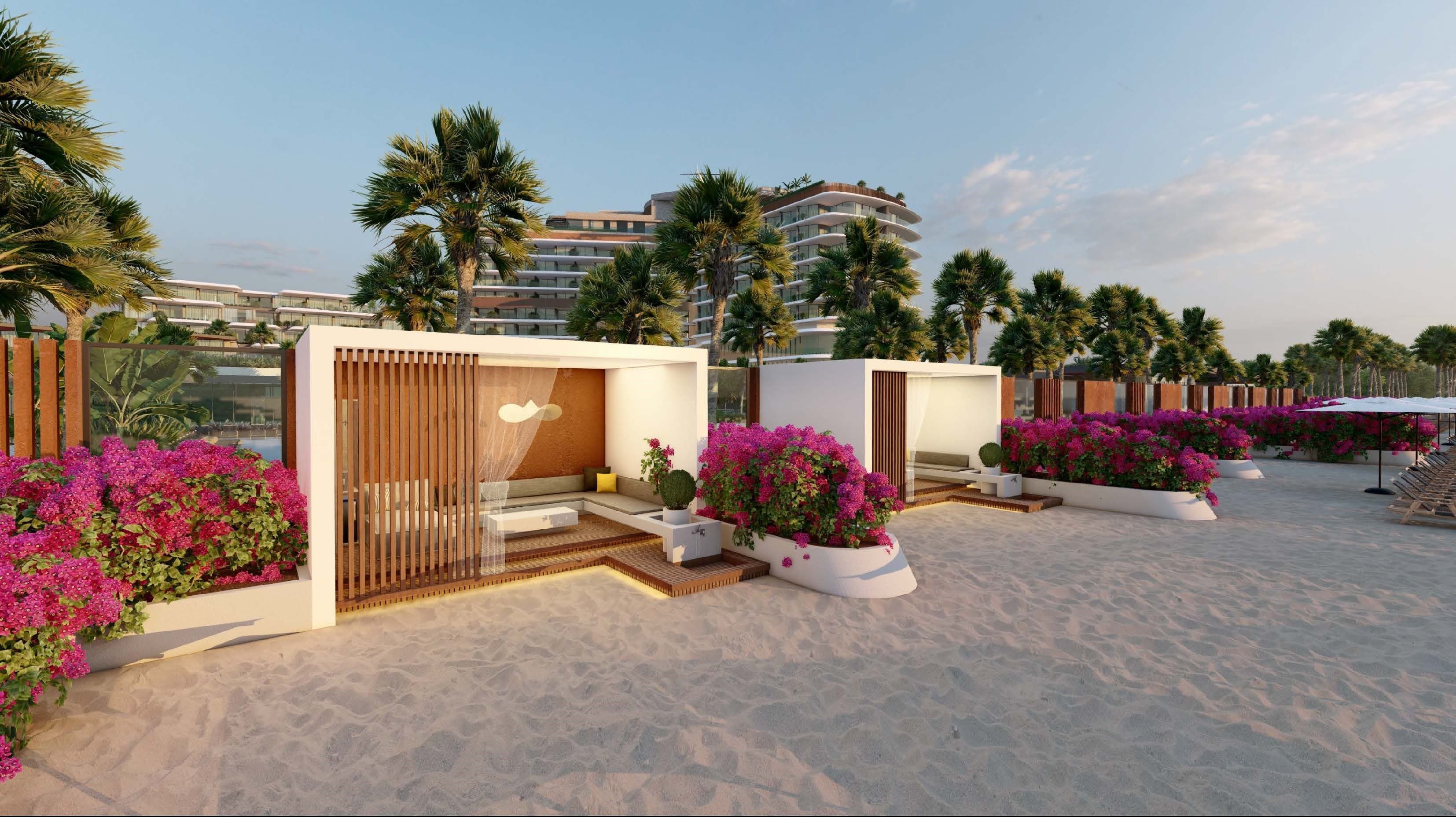 Swissotel Resort & Spa Çeşme -147