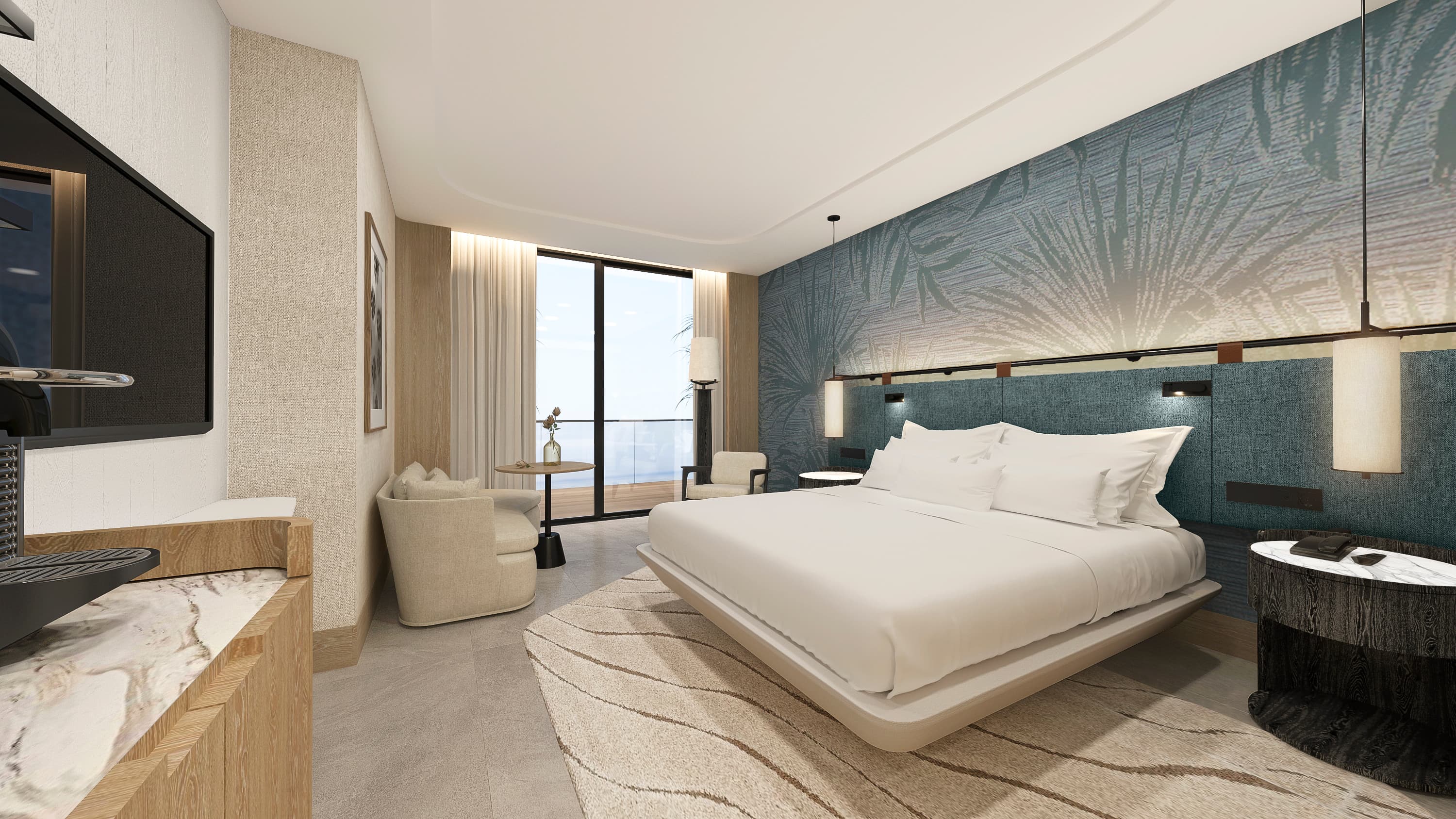 Swissotel Resort & Spa Çeşme -63