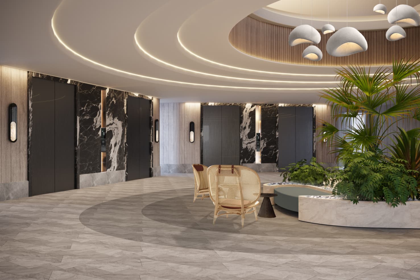 Swissotel Resort & Spa Çeşme -101