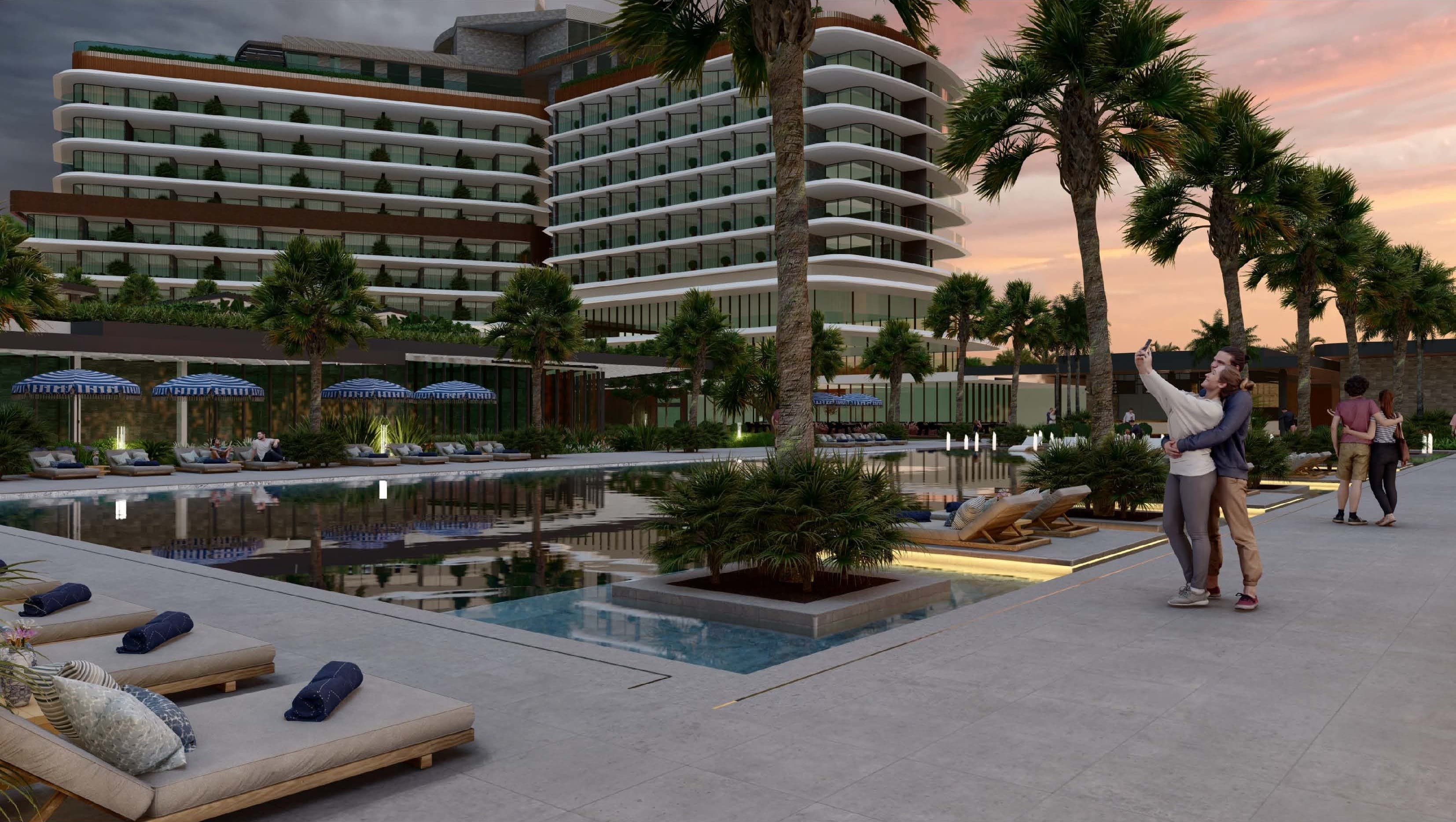 Swissotel Resort & Spa Çeşme -139