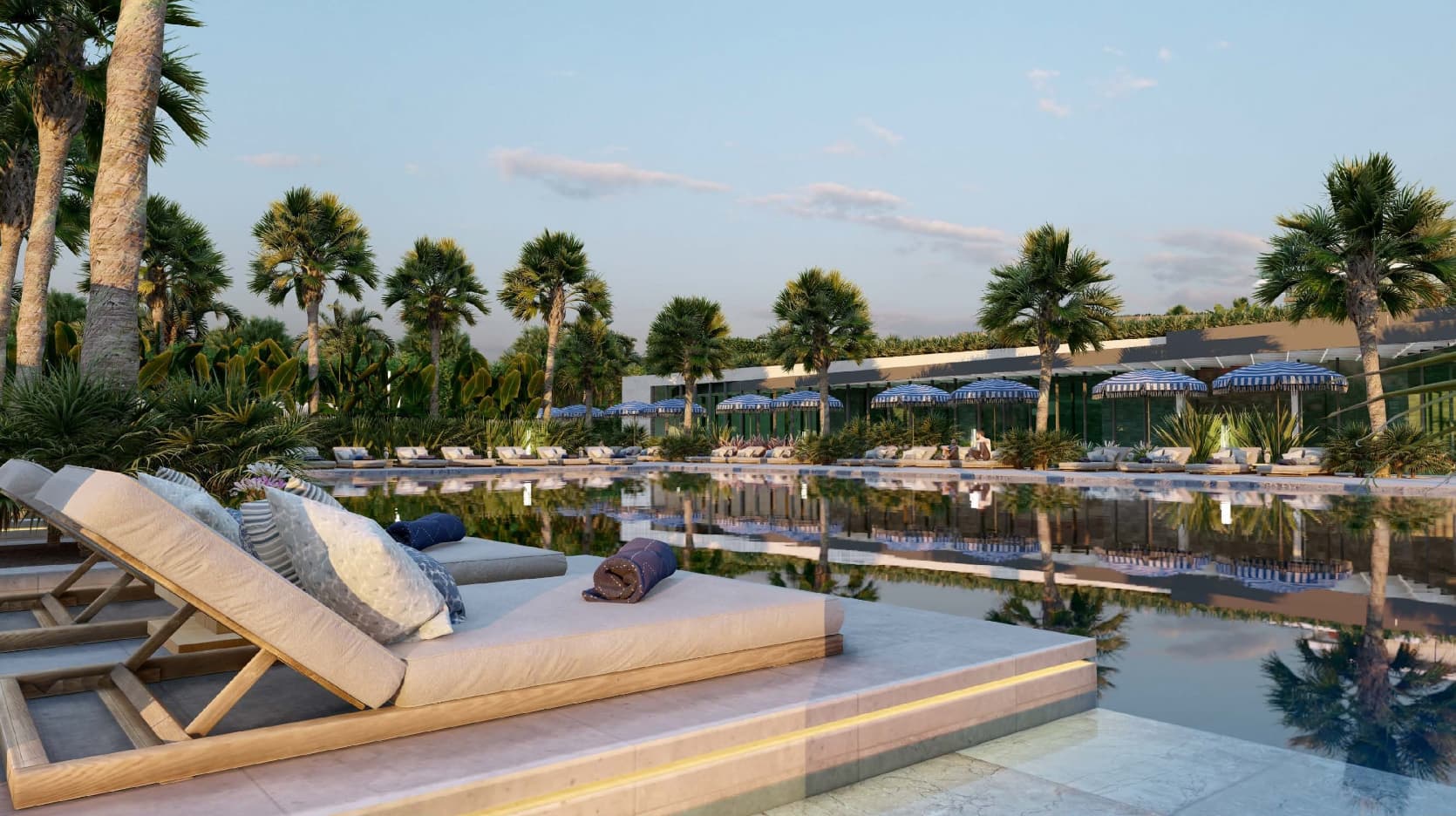 Swissotel Resort & Spa Çeşme -123