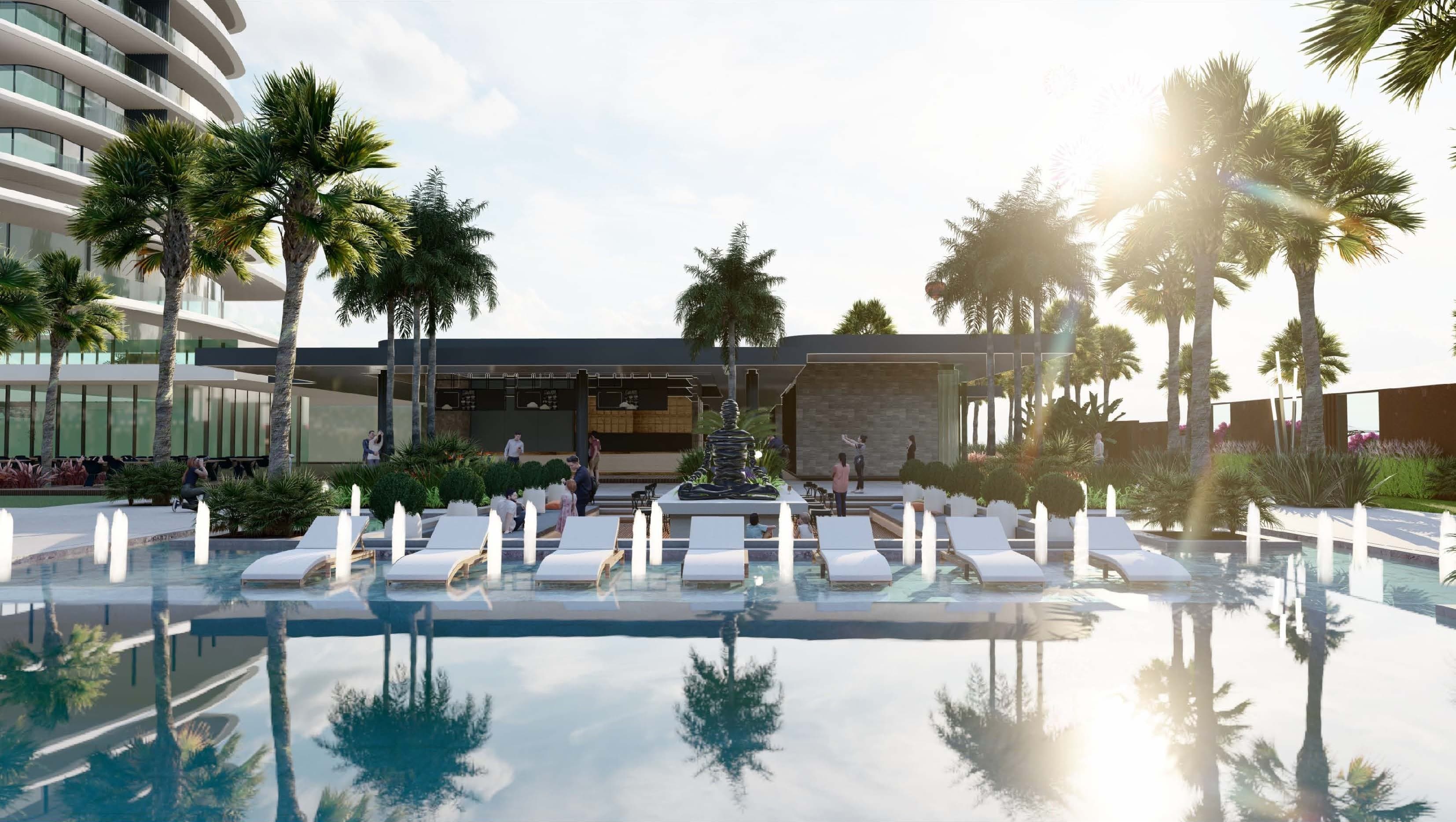 Swissotel Resort & Spa Çeşme -140