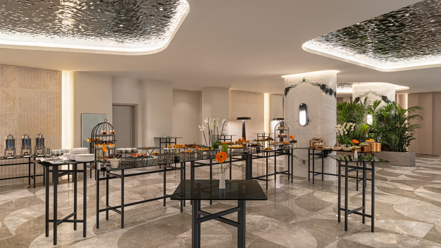 Swissotel Resort & Spa Çeşme -81