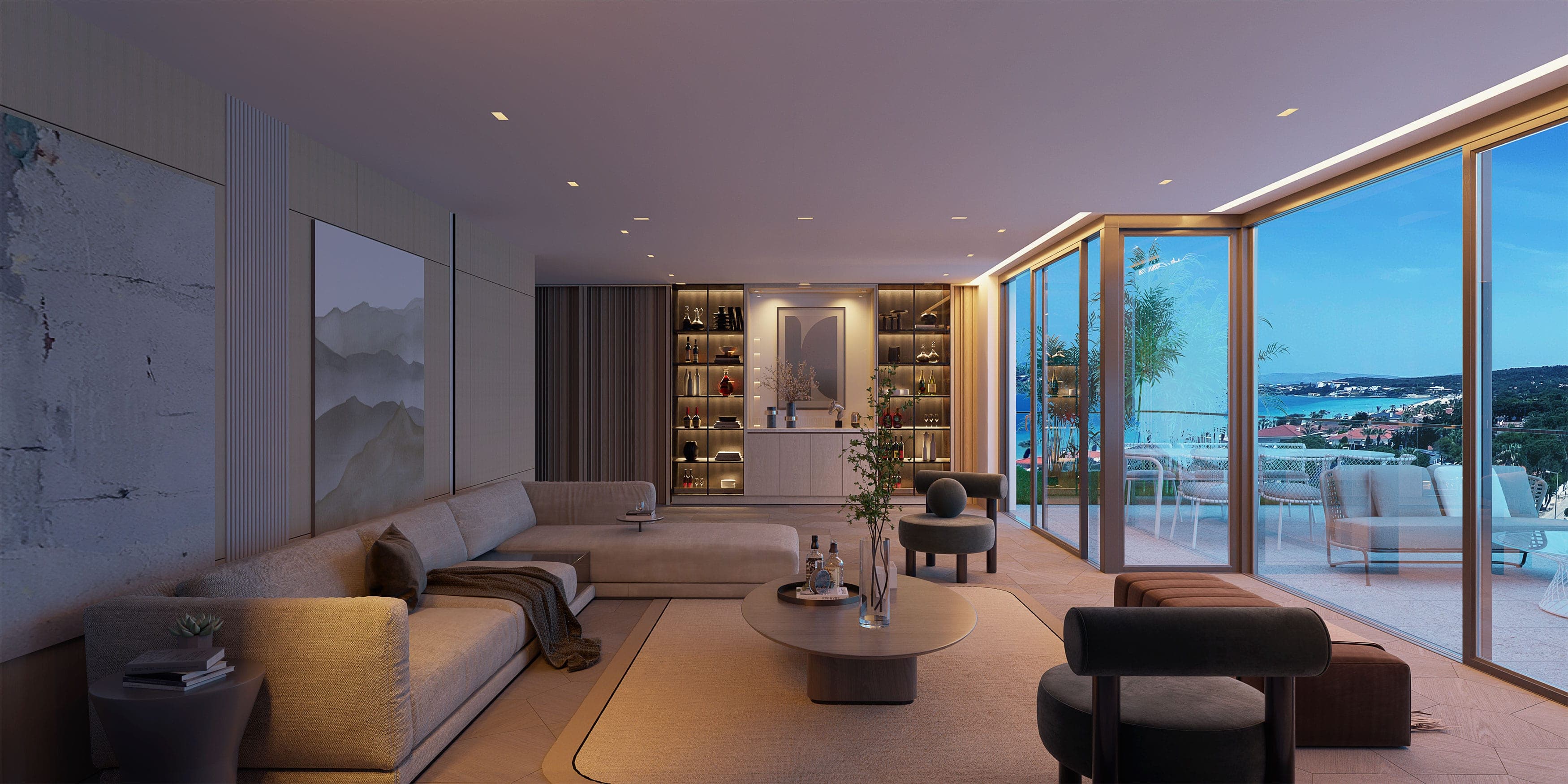 Swissotel Resort & Spa Çeşme -153