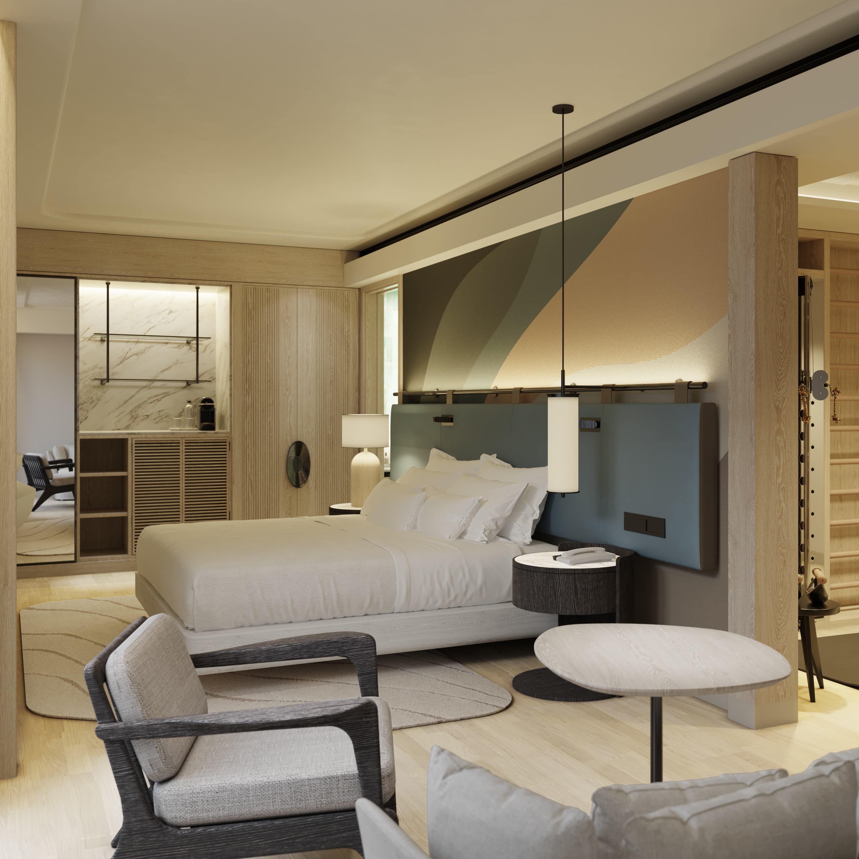 Swissotel Resort & Spa Çeşme -134