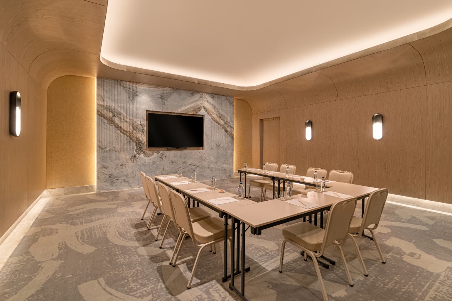 Swissotel Resort & Spa Çeşme -94