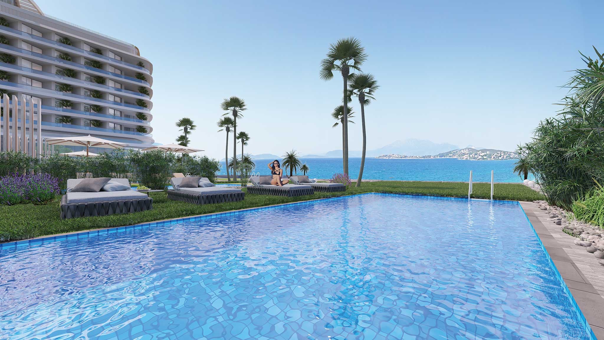 Swissotel Resort & Spa Çeşme -64