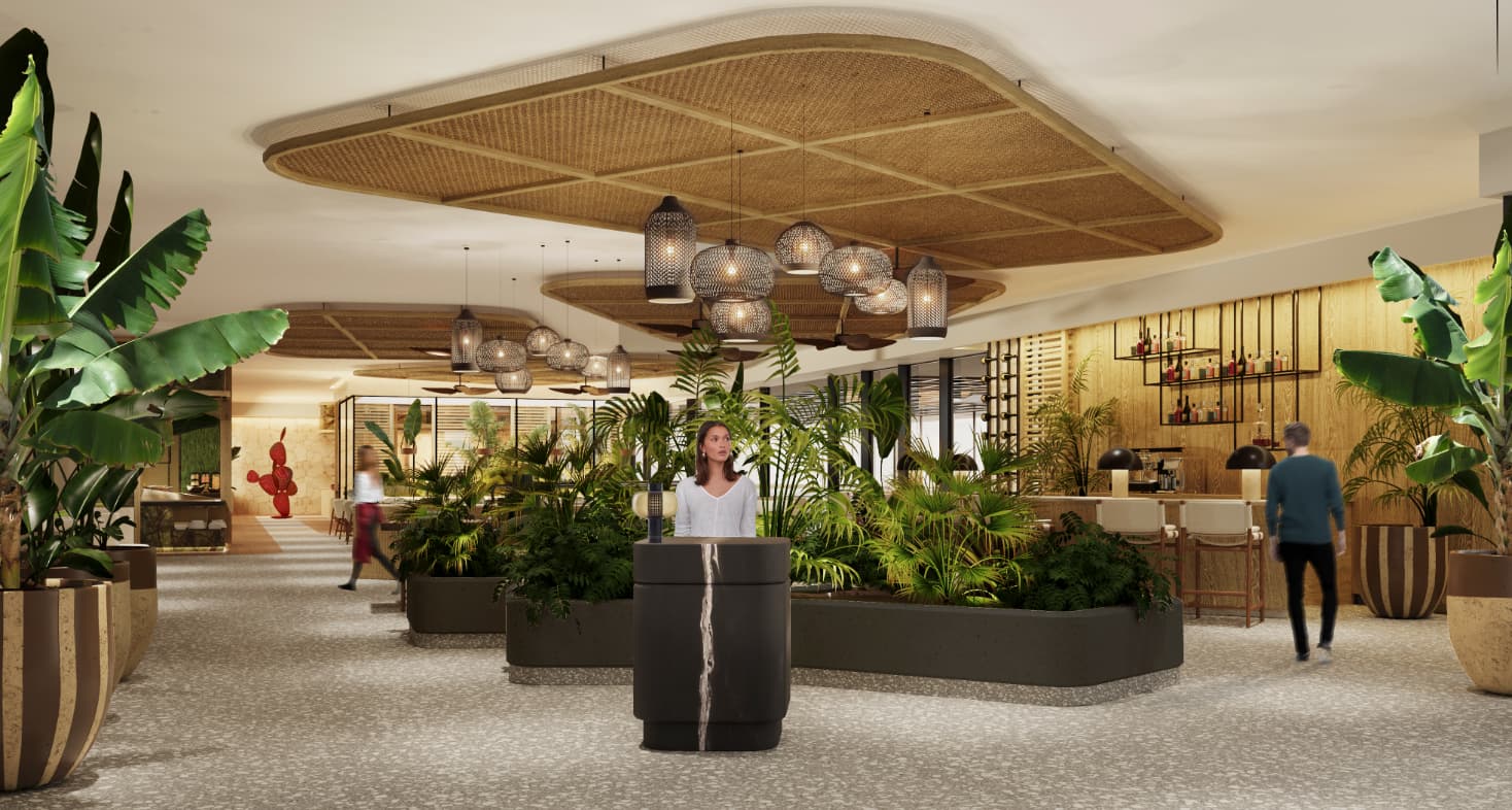 Swissotel Resort & Spa Çeşme -97