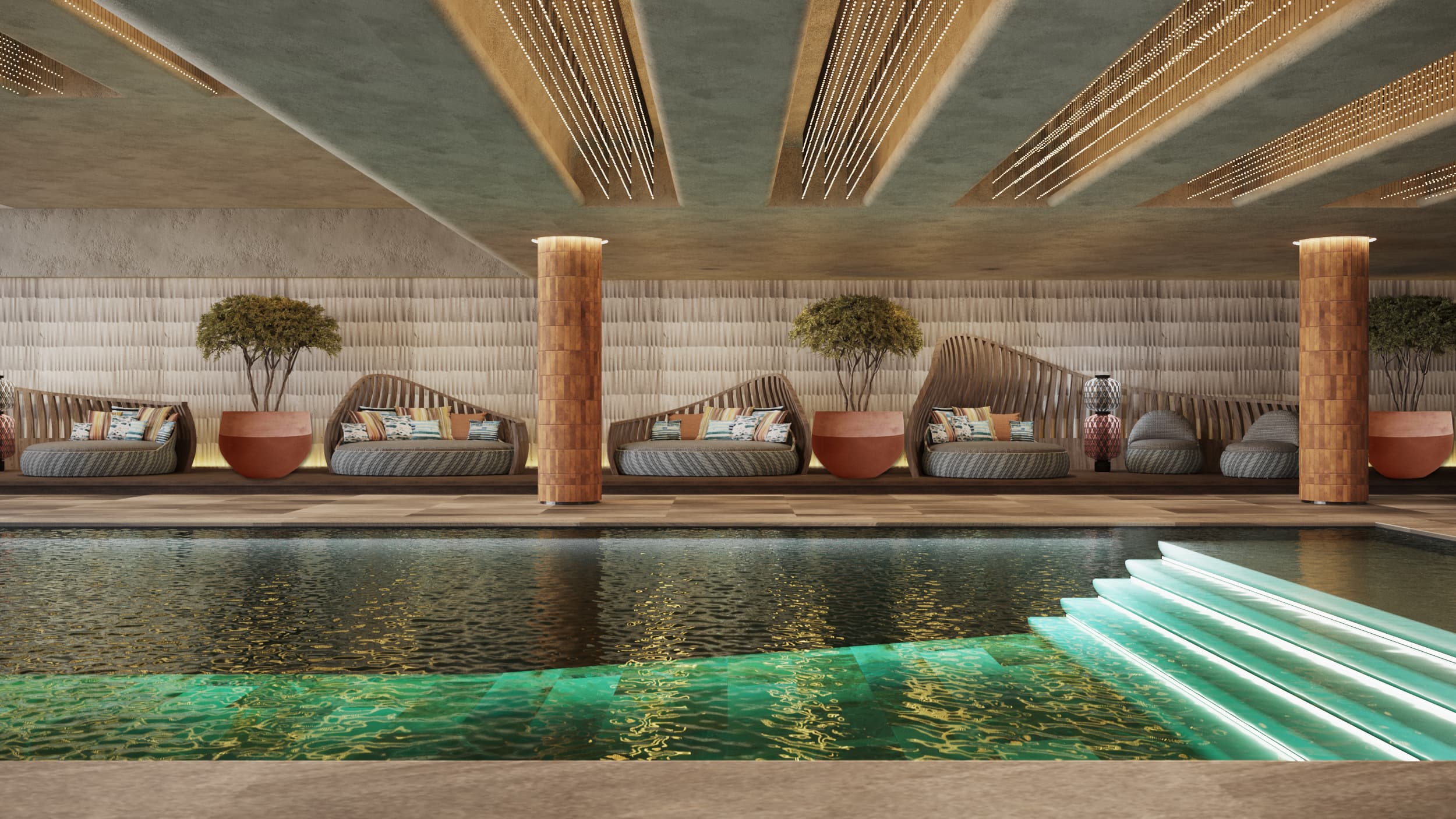 Swissotel Resort & Spa Çeşme -77