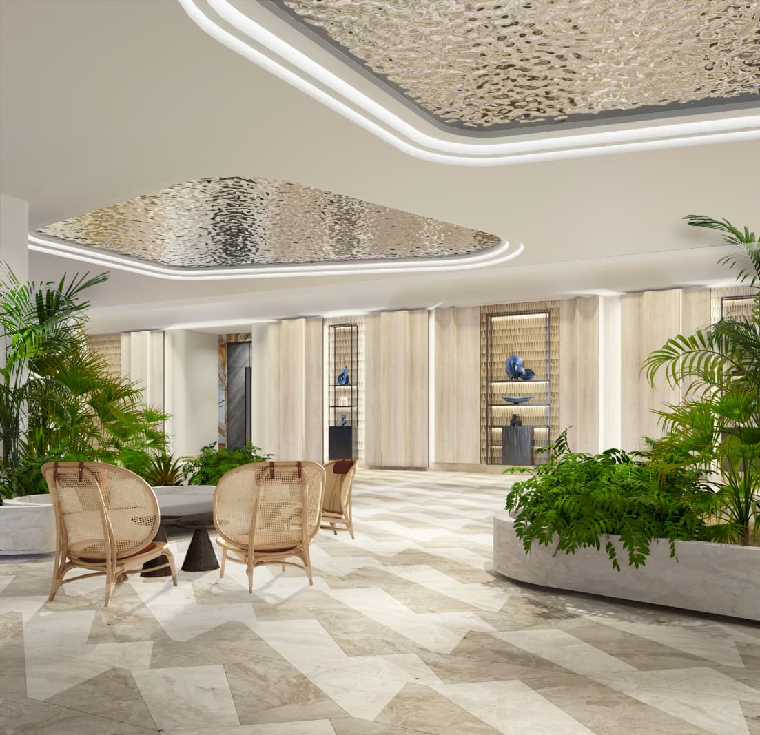 Swissotel Resort & Spa Çeşme -111