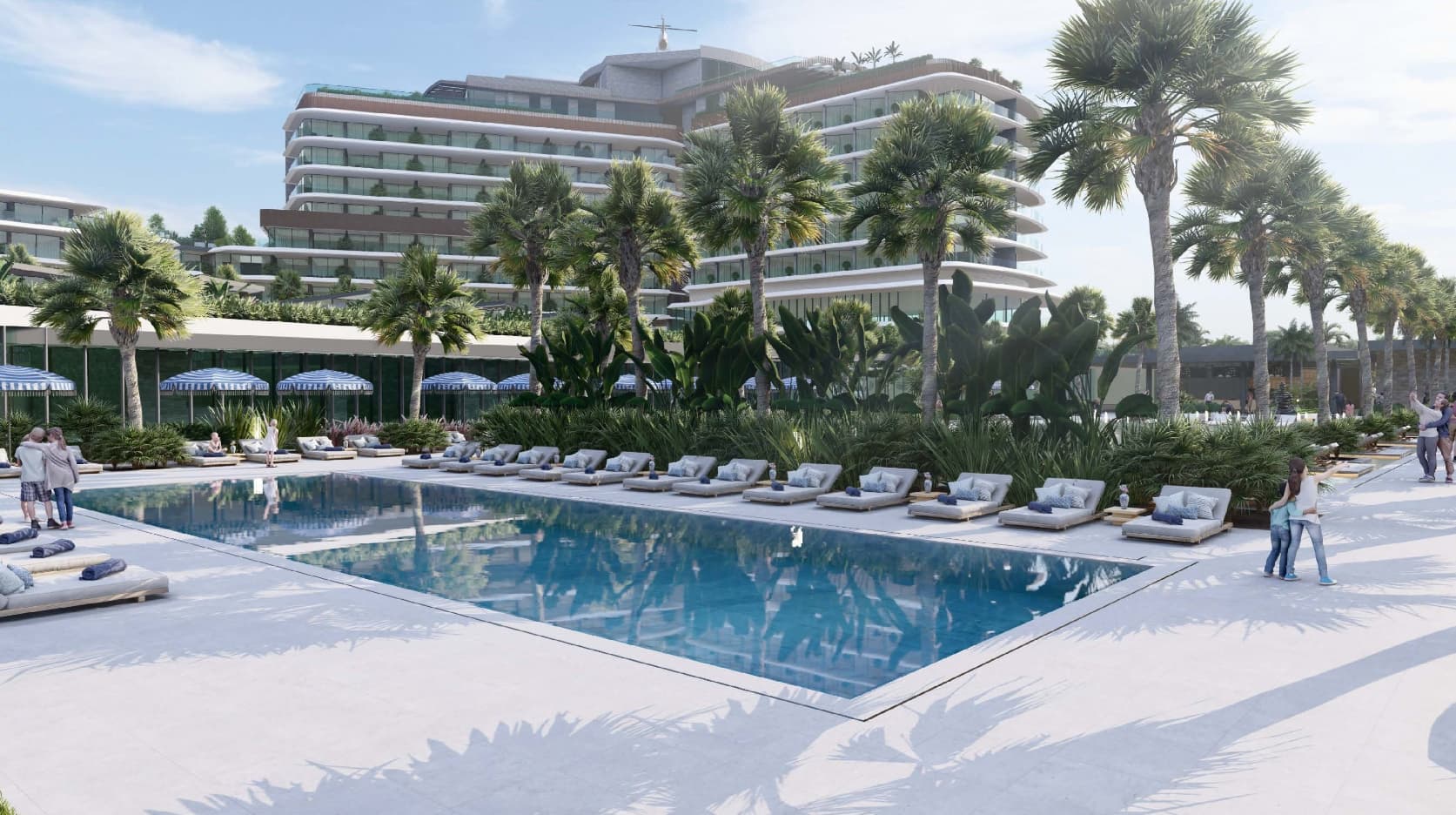 Swissotel Resort & Spa Çeşme -121