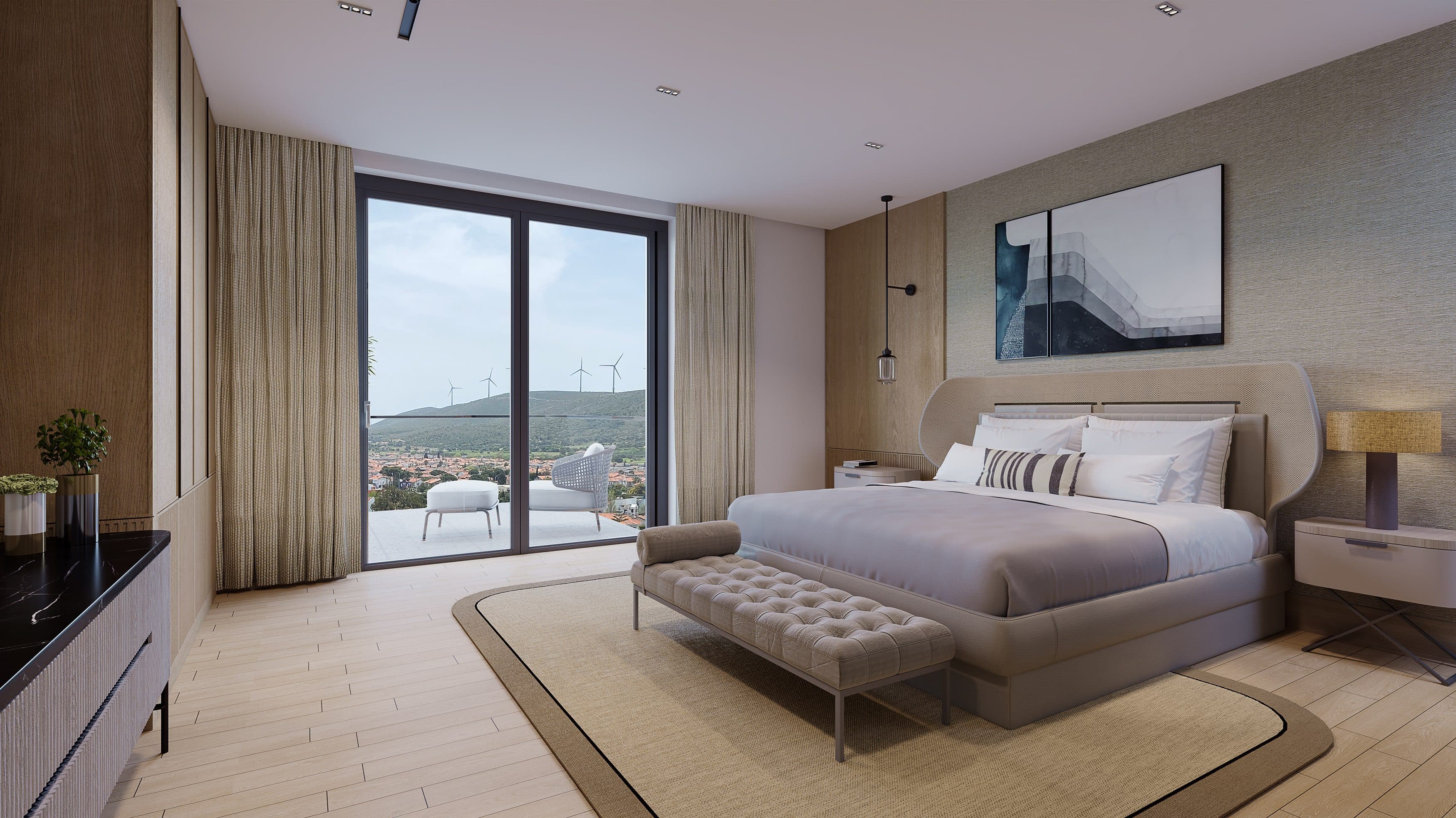 Swissotel Resort & Spa Çeşme -149