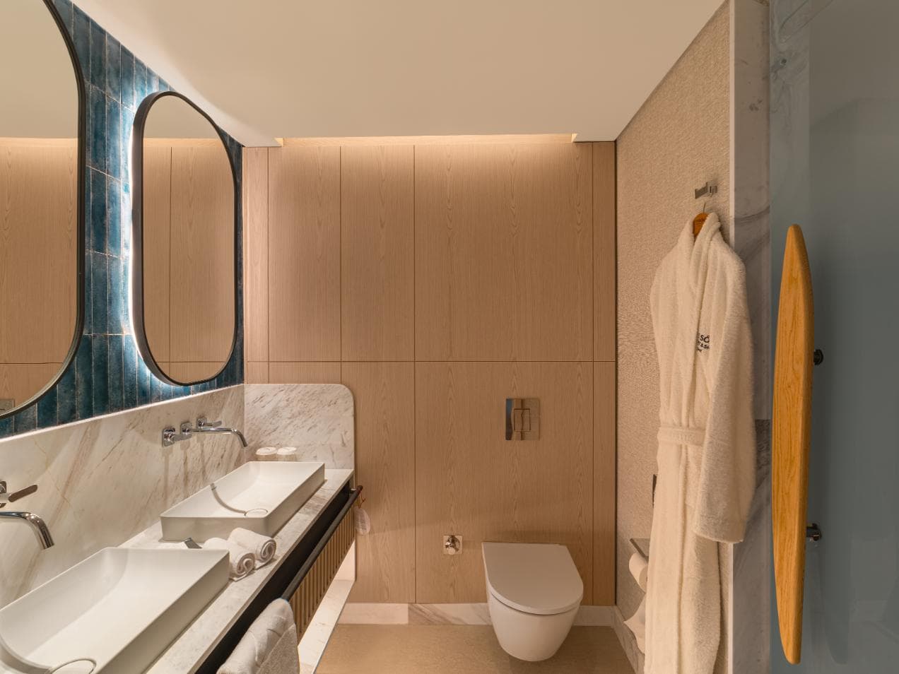 Swissotel Resort & Spa Çeşme -20