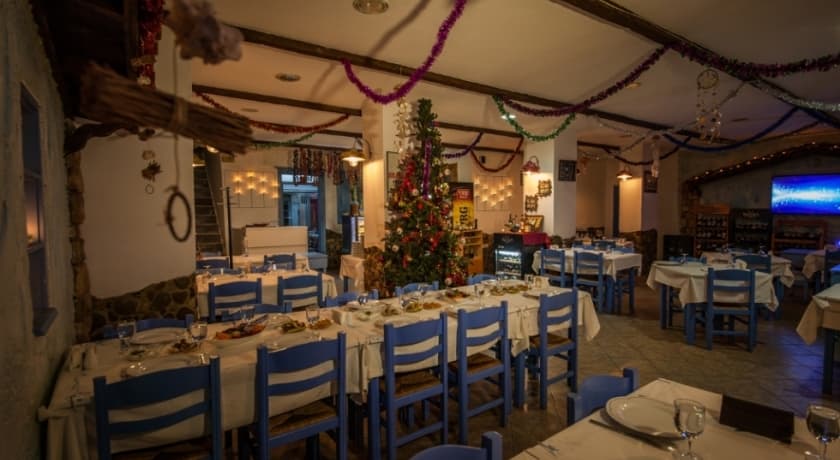 Şapçı Prestige Hotel-26