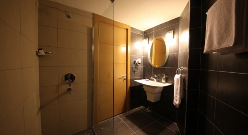 Şapçı Prestige Hotel-18