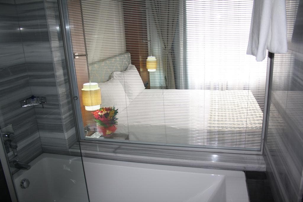 Şapçı Prestige Hotel-15