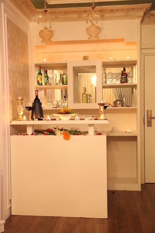 Şapçı Prestige Hotel-12