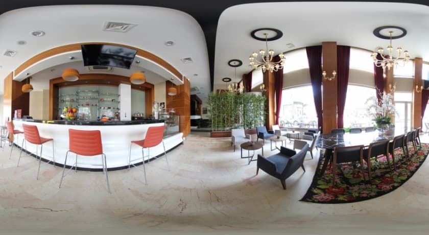 Şapçı Prestige Hotel-30