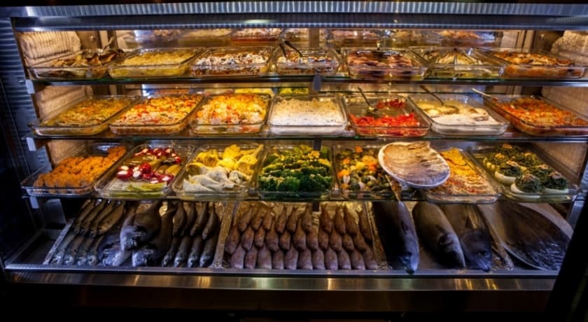 Şapçı Prestige Hotel-23