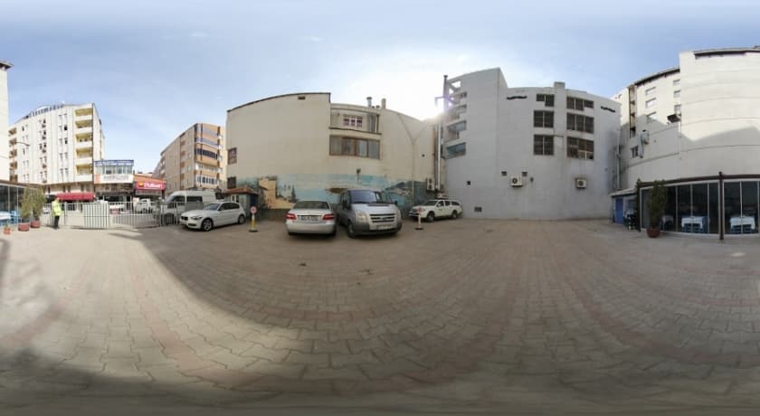 Şapçı Prestige Hotel-27