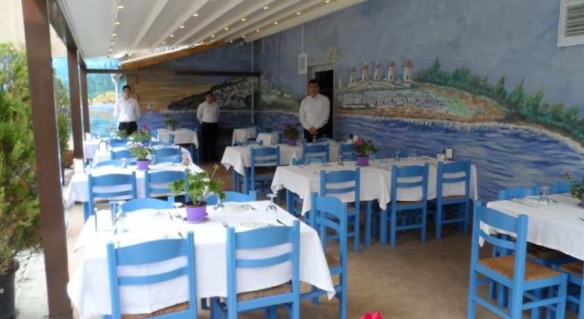 Şapçı Prestige Hotel-22