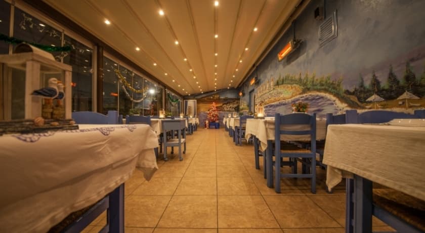 Şapçı Prestige Hotel-28