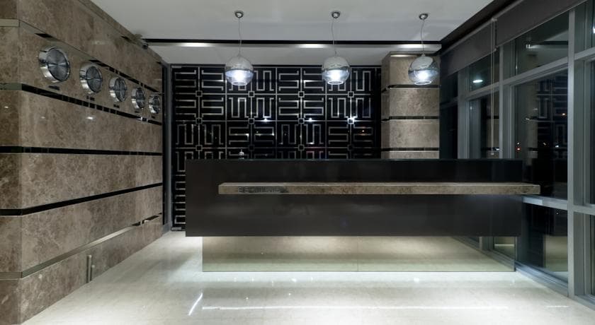 Sultan Hotel Mersin-27