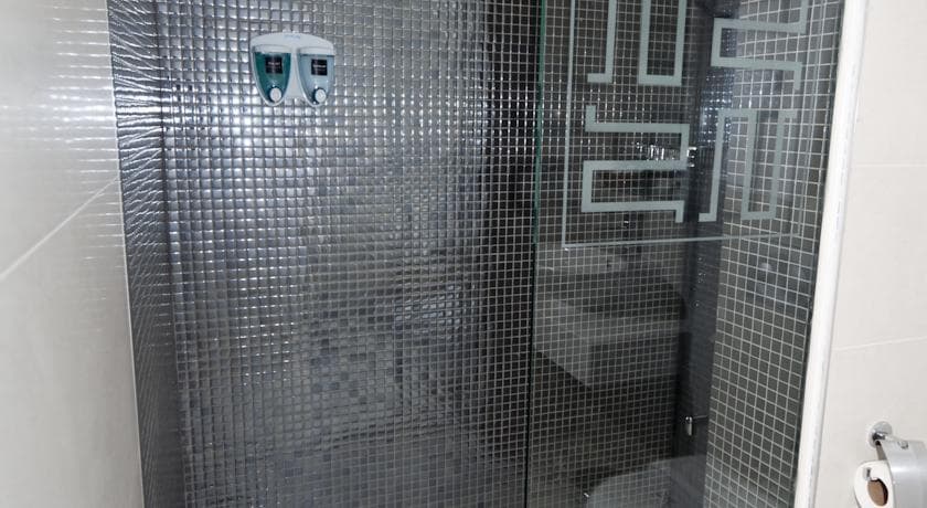 Sultan Hotel Mersin-13