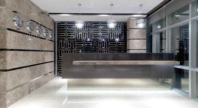 Sultan Hotel Mersin-2