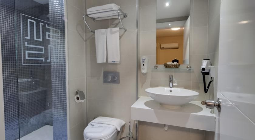 Sultan Hotel Mersin-20