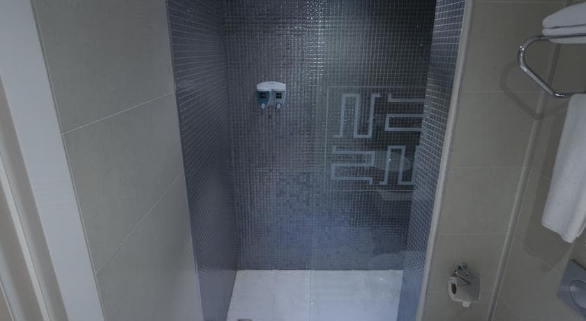 Sultan Hotel Mersin-28