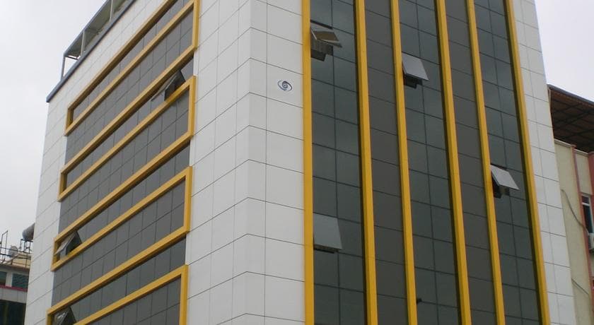 Sultan Hotel Mersin-0