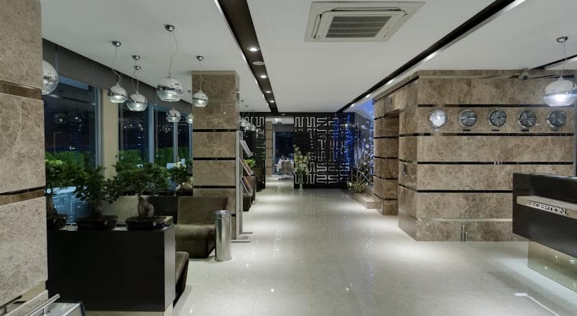 Sultan Hotel Mersin-16
