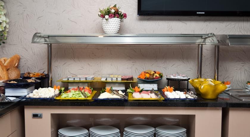 Sultan Hotel Mersin-3