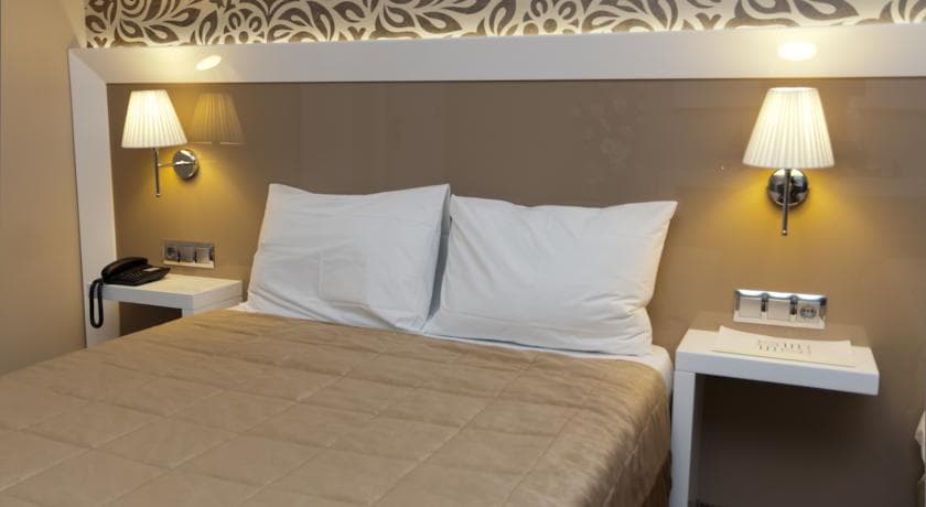 Sultan Hotel Mersin-24