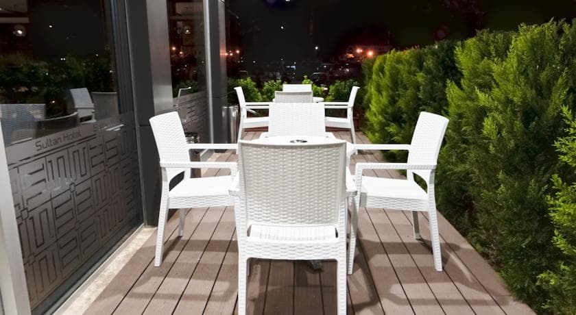 Sultan Hotel Mersin-26