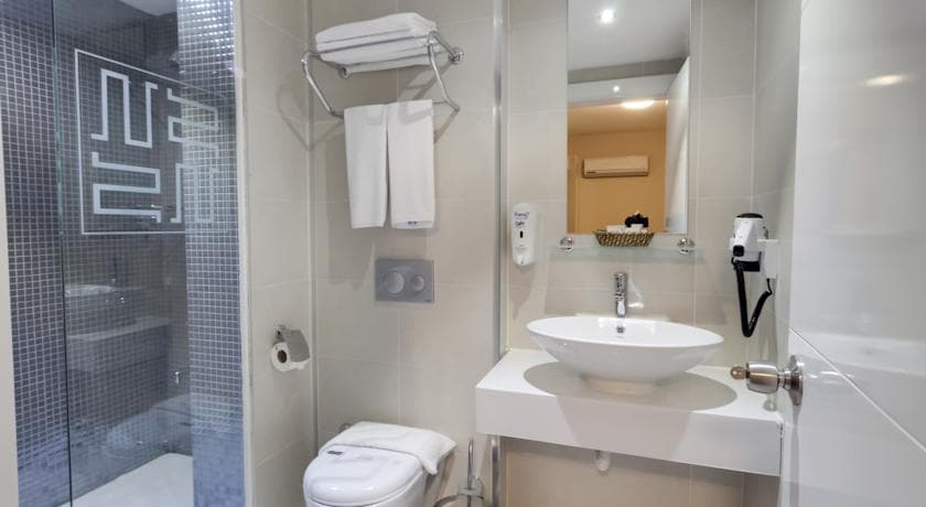 Sultan Hotel Mersin-29