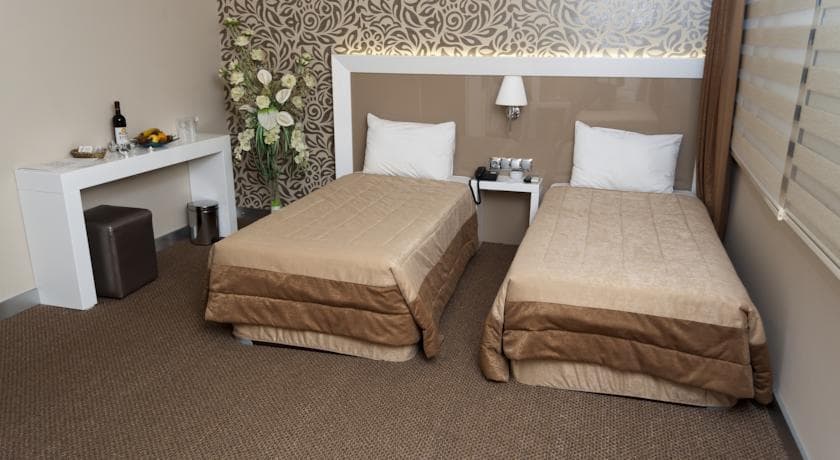 Sultan Hotel Mersin-15