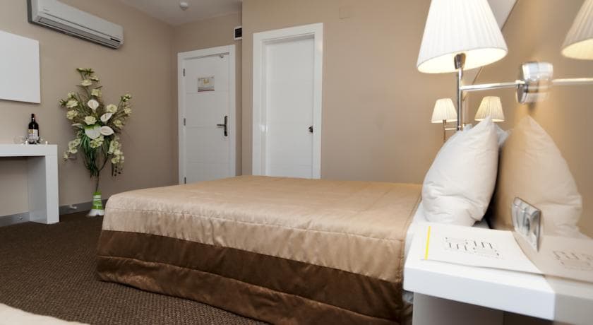 Sultan Hotel Mersin-12