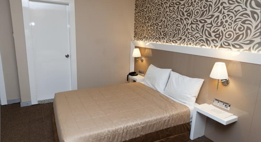 Sultan Hotel Mersin-19