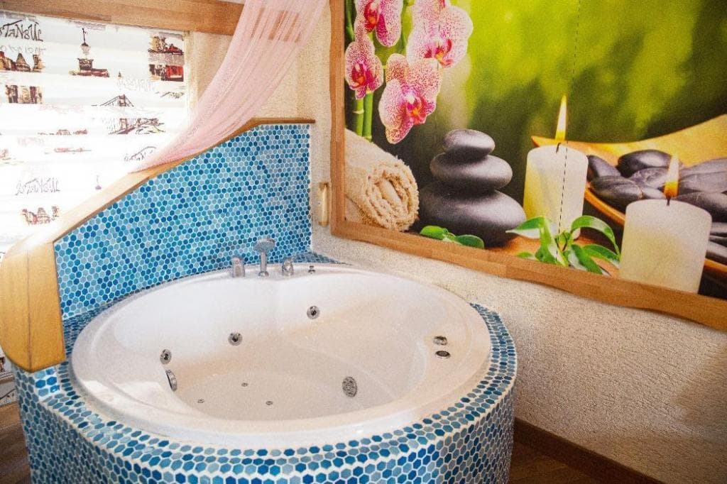 Emirtimes Hotel Kadıköy-24