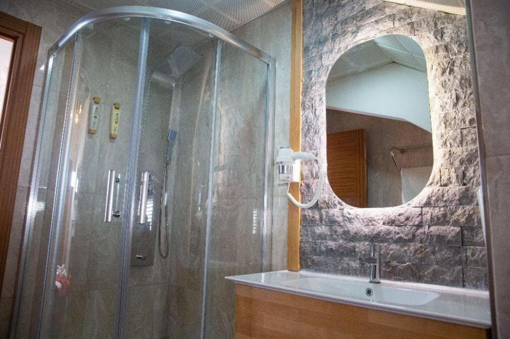 Emirtimes Hotel Kadıköy-16