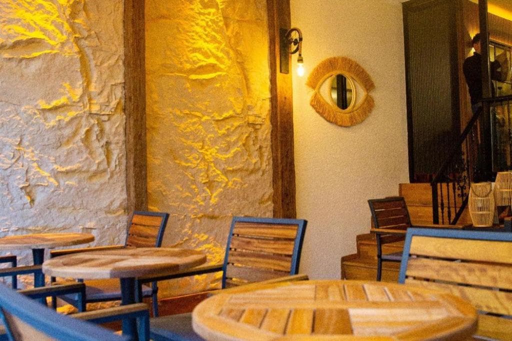 Emirtimes Hotel Kadıköy-8