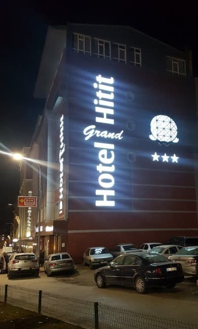 Grand Hitit Hotel-19